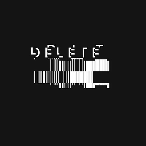 Delete by Broken HKE