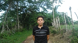 Timeline: Mi Time line