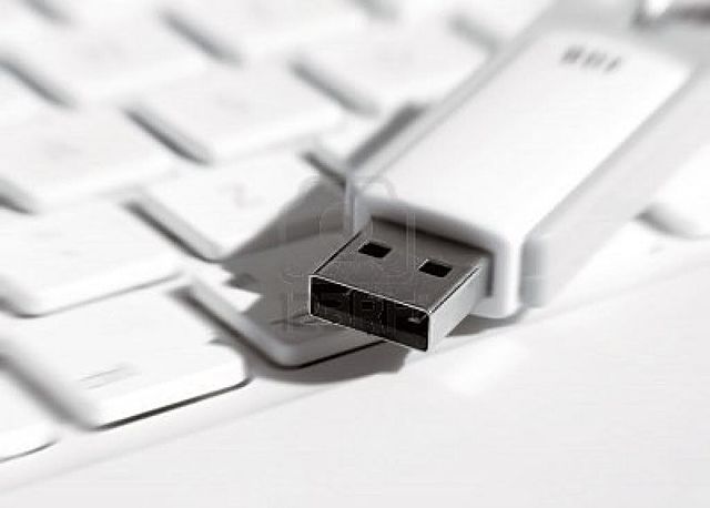 memoria USB