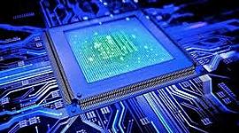 Timeline: linea de tiempo del hardware de las computadoras