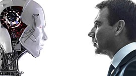 Timeline: LA ROBOTICA