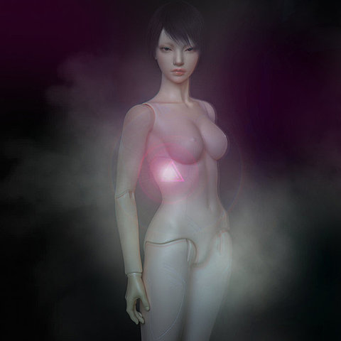 A Heart Full of Love by DARKPYRAMID