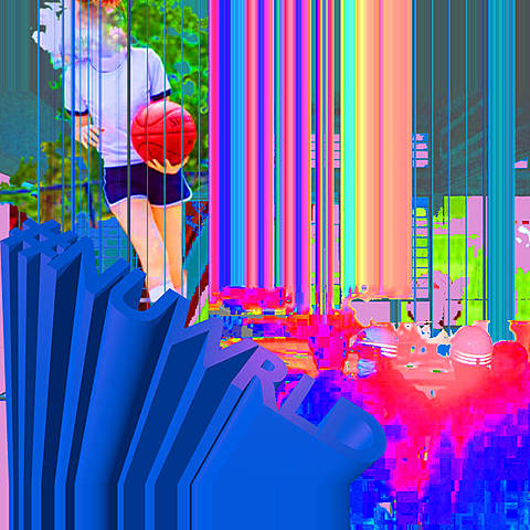 #NUWRLDの気持ち by Death's Dynamic Shroud