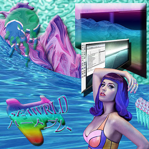 SEAWRLDハートブレーク by Death's Dynamic Shroud