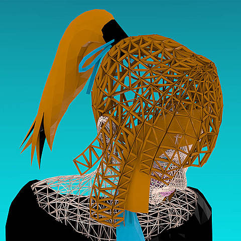 失われた時REGRET by Death's Dynamic Shroud