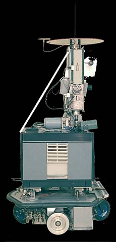 ROBOT T3