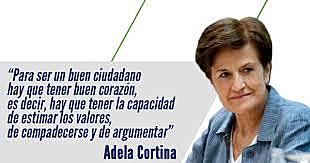 Adela Cortina