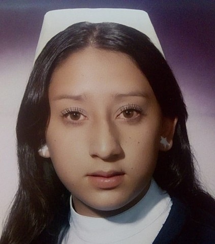 Tecnica auxiliar en enfermeria