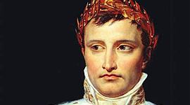 Timeline: napoleon contra austria y prusia