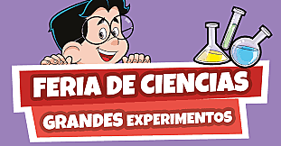 Feria de la ciencia.