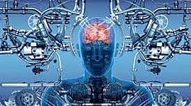 Timeline: La robotica