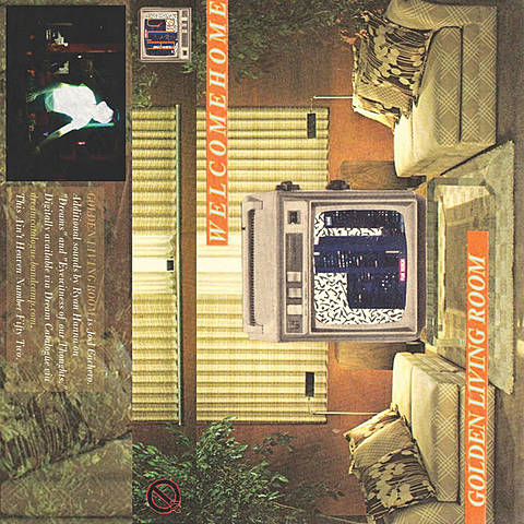 Welcome Home by GOLDEN LIVING ROOM