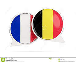 francia junto a belgica