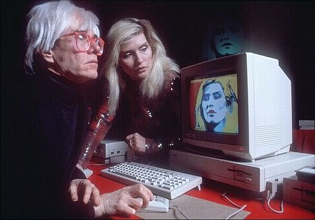 Andy Warhol