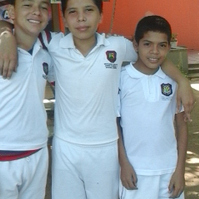 Timeline: When know to my friends