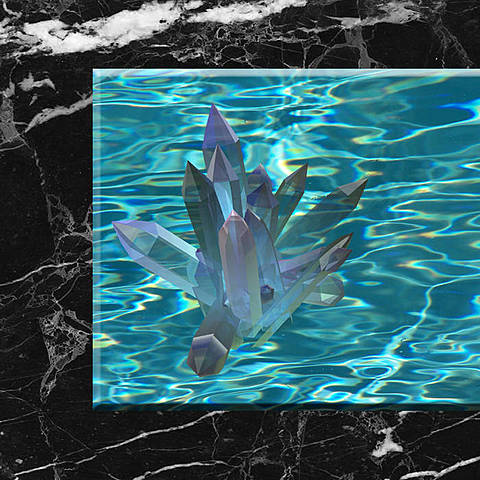 NEOTOKYOLIVE30XX by KING QUARTZ