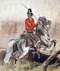 Ganador de la guerra de paraguay