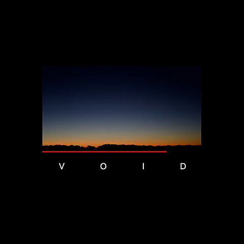 Void by Dan Mason