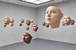 Creación Digital Art Museum