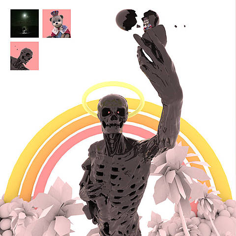 Iconic Bitch by 3D Blast