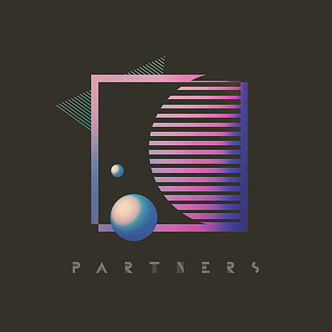 PARTNERS by Soul▲Craft / ᴘₒʟʏɢʟᵒᴛ