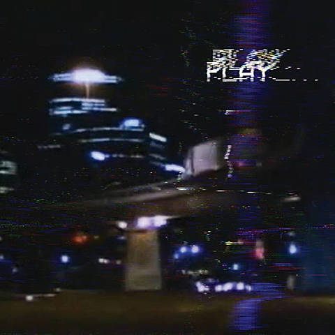 Telenights by g h o s t i n g