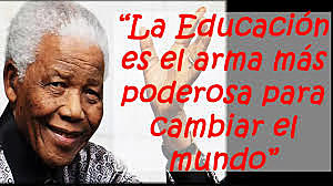 Nelson Mandela, de prisionero a presidente de Sudáfrica