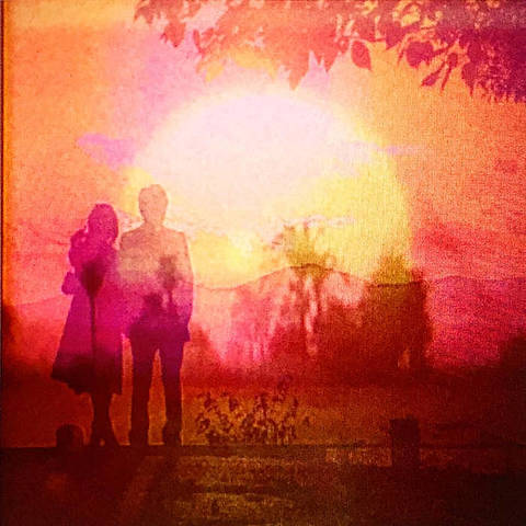 Infinite Summer by WosX