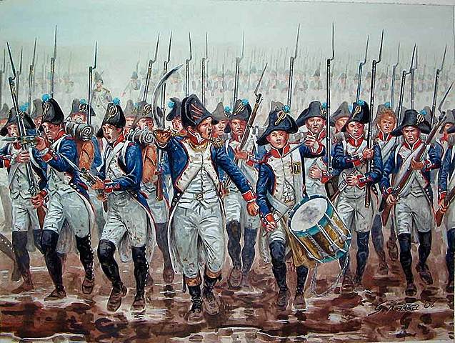 Francia y el Reino Unido