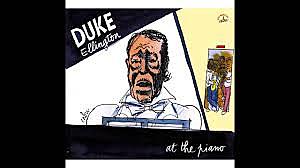 Duke Ellington writes his first piece, "Soda Fountain Rag" (Poodle Dog Rag)