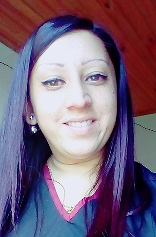 Estudiante de Licenciatura en pedagogía infantil