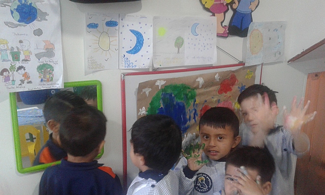 plan de mi propio jardin