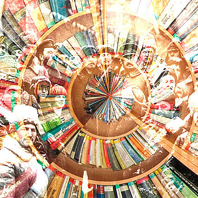 Timeline: Línea de tiempo del recorrido histórico y evolución del estado