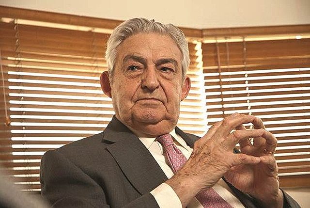 FABRICA/GERENTE GENERAL