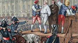 Timeline: French Revolution