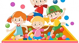 Timeline: Historia de la infancia y la adolescencia en colombia