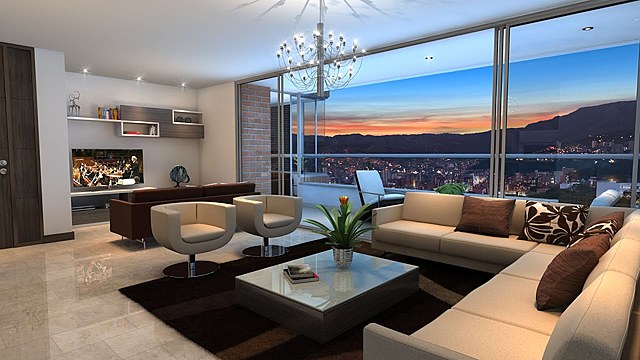 Tener mi apartamento