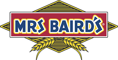 Mrs Baird's