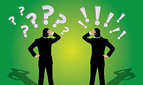 Explicación de algunas conductas