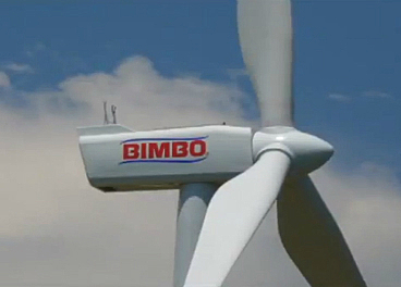 PARQUE EOLICO PIEDRA LARGA