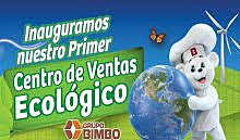 CENTRO DE VENTAS ECOLOGICO