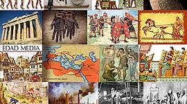 Timeline: HISTORIA DE LA SEGURIDAD Y SALUD EN EL TRABAJO