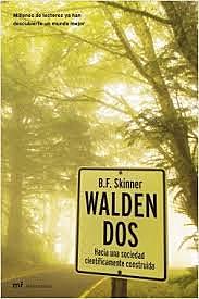 Novela utópica Walden dos
