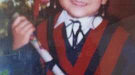 Timeline: Línea de tiempo sobre mi vida.