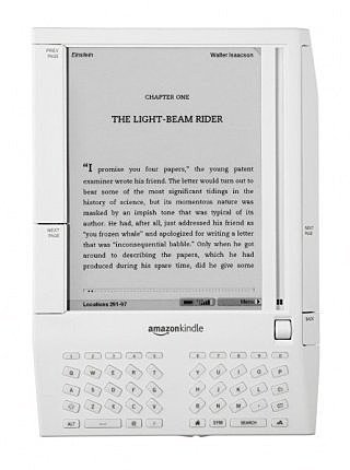 Amazon Kindle