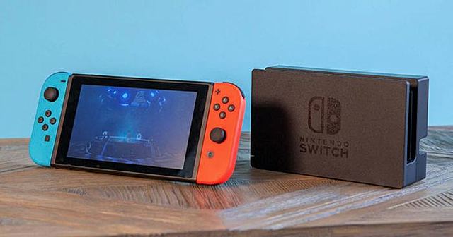 Nintendo swicht