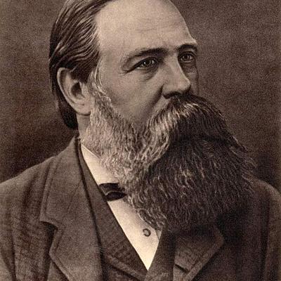 Timeline: The Major Contributions of Friedrich Engels