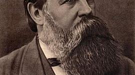 Timeline: The Major Contributions of Friedrich Engels