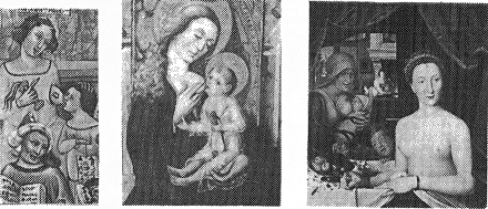 EDAD MEDIA SIGLO V , XII