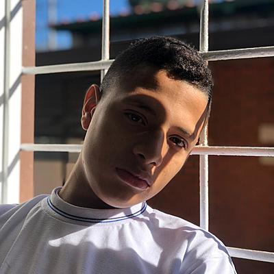 Timeline: Linea de tiempo: Daniel Pulido